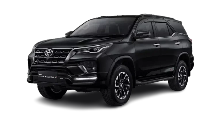 fortuner