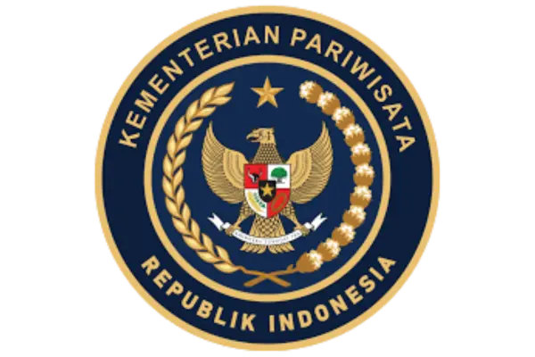 kementrian pariwisata
