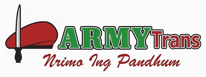 Malang Army Trans