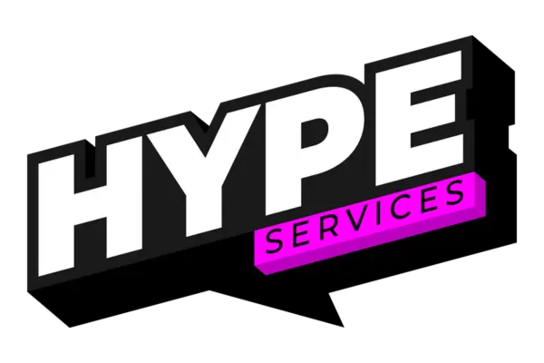 pt hype service